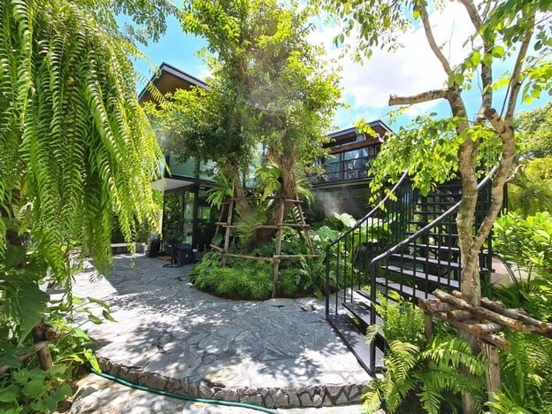 Forestpresso - ฟอเรสท์เพรสโซ่