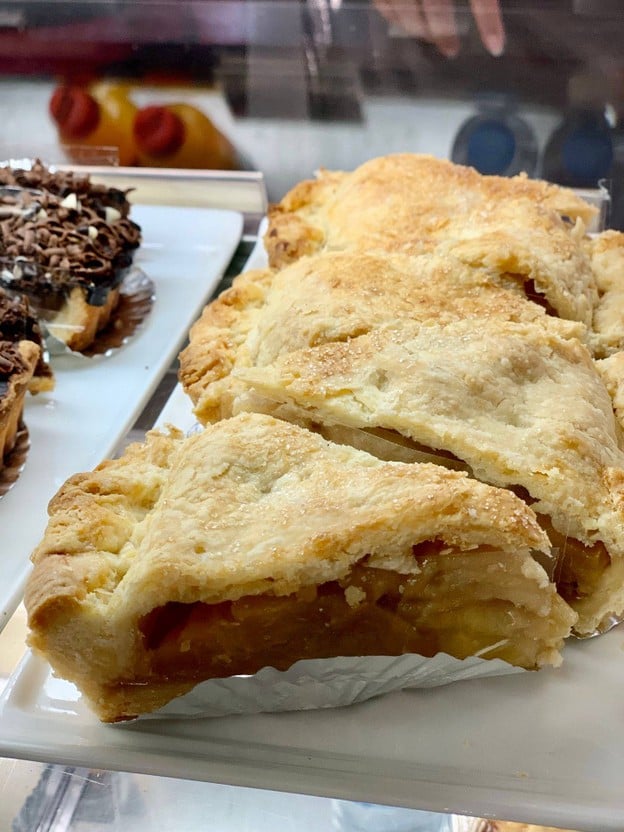 เมนูของร้าน แสงอาทิตย์