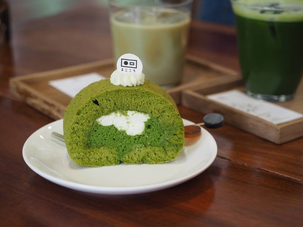 Magokoro Japanese Teahouse (มีใจให้มัทฉะ)
