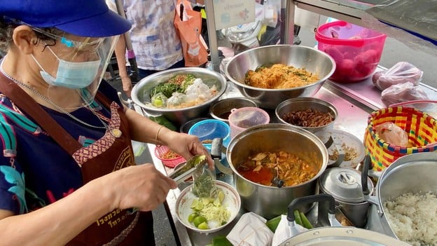 ตลาดกิมหยง