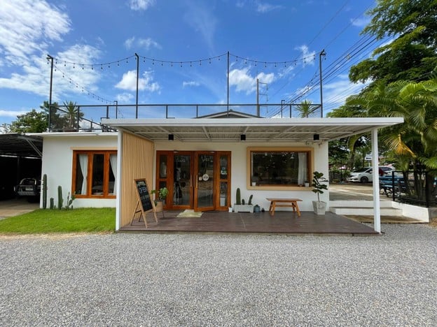 ลมเย็น - Lomyen At Phrae