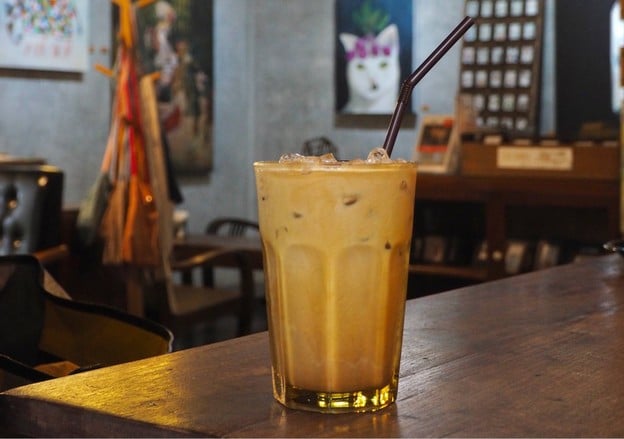 All About Coffee Pai เชียงใหม่