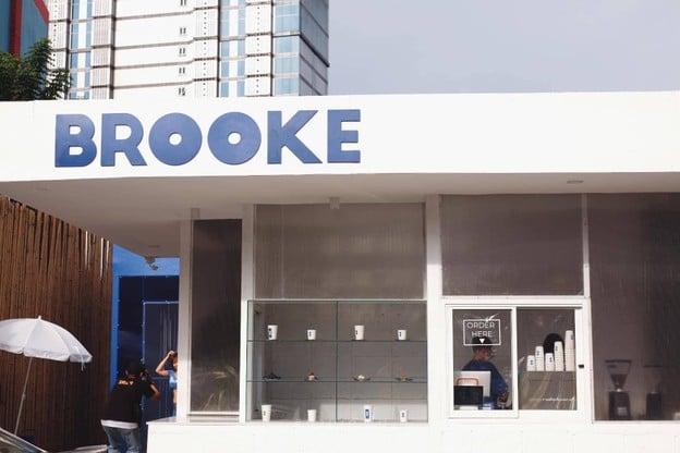 Brooke space Ladprao