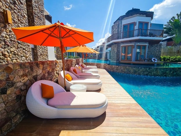 โยธกาภูวิลล่า