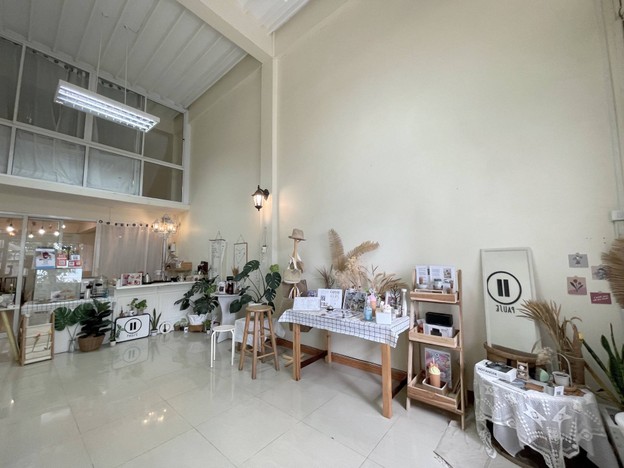 Pause Cafe นครนายก