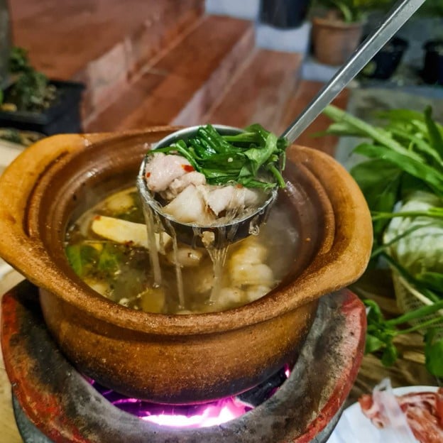 หมูจุ่ม เจ้โส