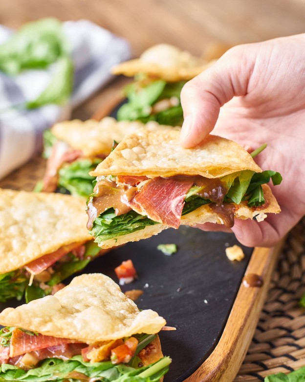 เมนูของร้าน ดรีมลอฟท์ สำนักงานใหญ่