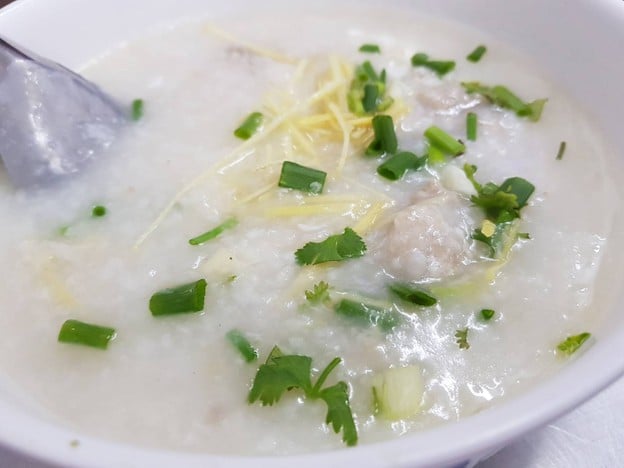แป๊ะโจ๊กหม้อทองเหลือง ๓๘ ปี บางซื่อ (Bang Sue)