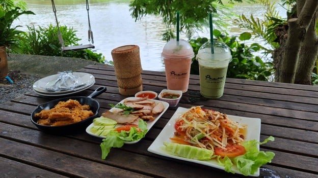 Prem Cafe In The Garden