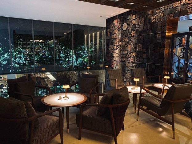 Wagyu Steakhouse