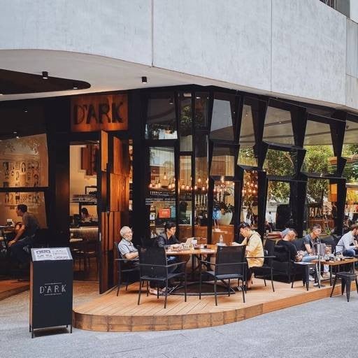 D'ARK Emquartier