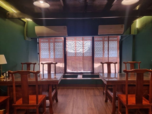 ฮก Hok เยาวราช