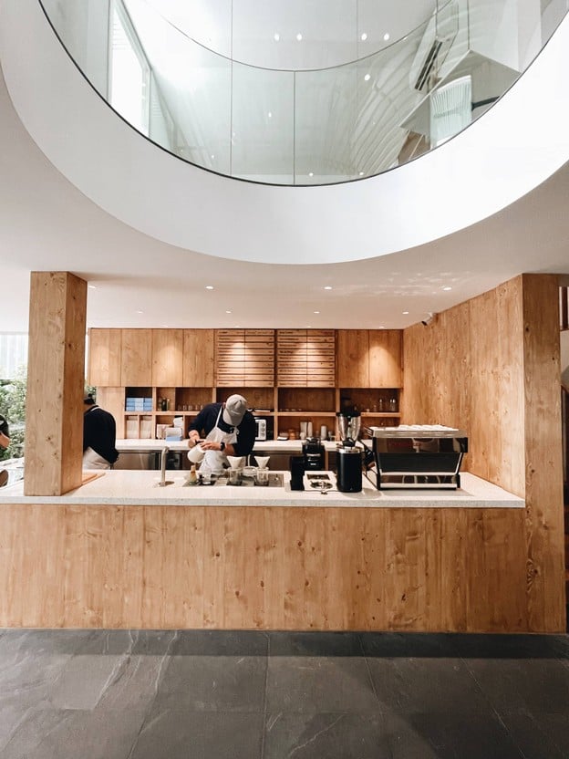 OKONOMI Sukhumvit 38