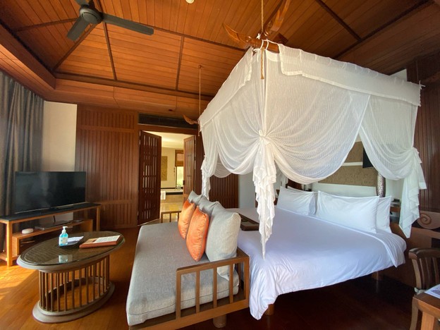 พิมาลัยรีสอร์ทแอนด์สปา