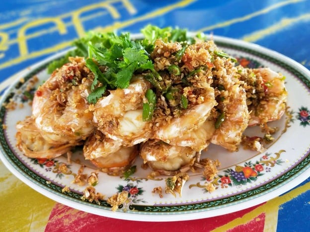 คุณโอ๋ (ล๊อค 33)