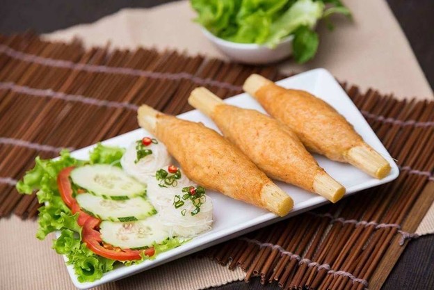 เมนูของร้าน วีที แหนมเนืองเชียงใหม่ สาขาสะพานนวรัฐ เชียงใหม่