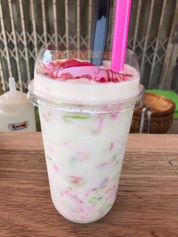เมนูของร้าน หอมมะพร้าว2 เขาแคนปากช่อง
