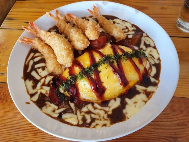 เมนูของร้าน Got Seal La cafe'