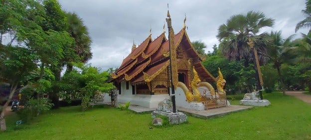 วัดศรีดอนชัย