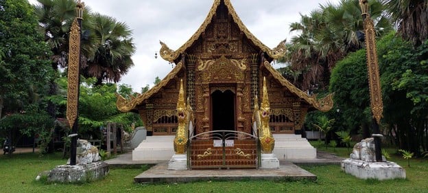 วัดศรีดอนชัย