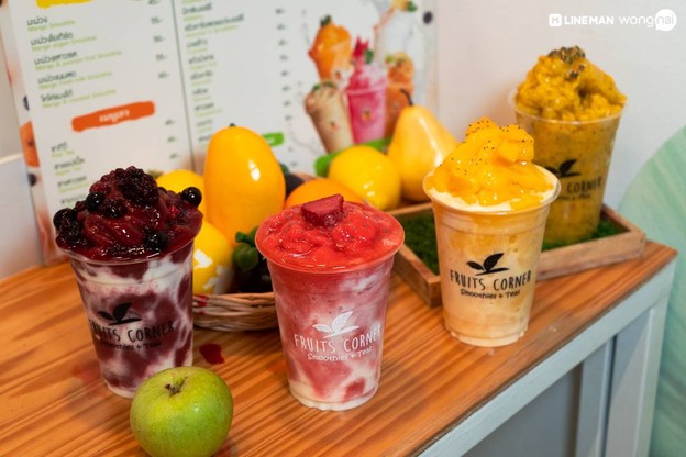 น้ำส้มพิมพ์นารา หาดใหญ่