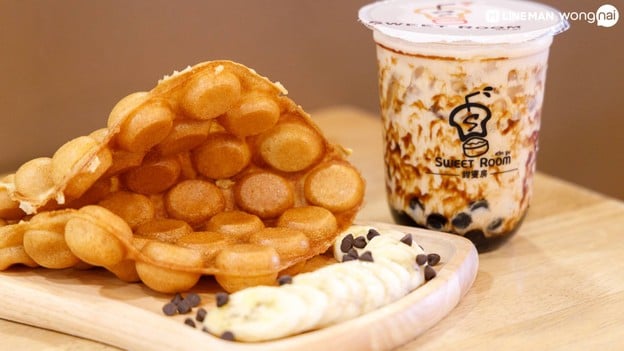 Sweet Room โลตัส ภูเก็ต