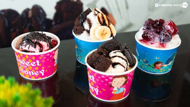 Izekimo โลตัส สงขลา