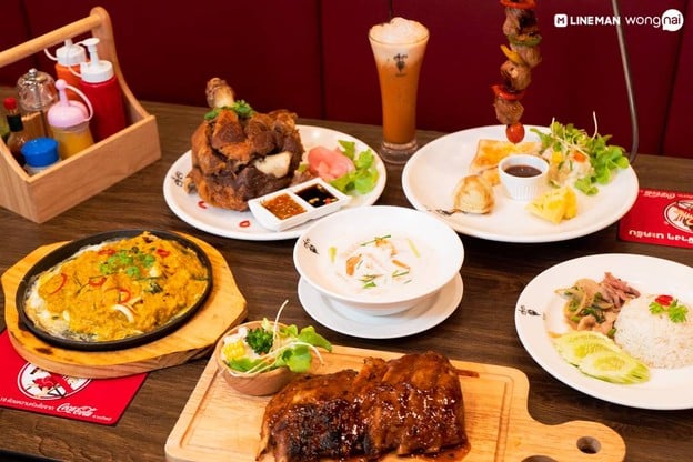 สเต็กโฮมเมด โลตัส สงขลา