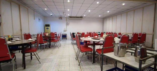 ร่ำรวยโภชนา พระราม 3