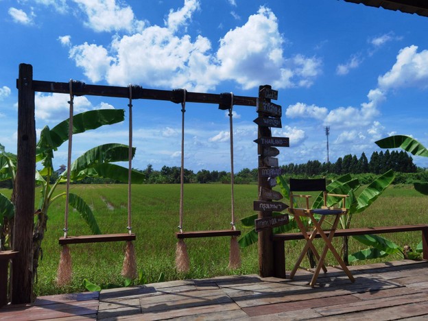 อาหารป่าจ่าวี ไม่มีหน้าร้านสาย4แล้ว แกงกาญจน์ ร้านใหม่ดิลิเวอรี่