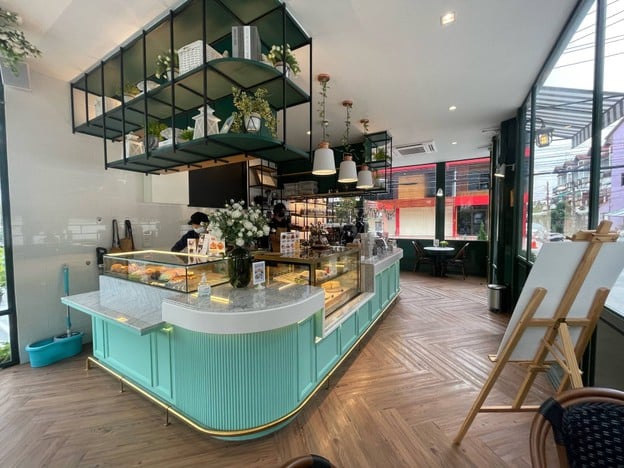 Ariya Patisserie (AR Patisserie)