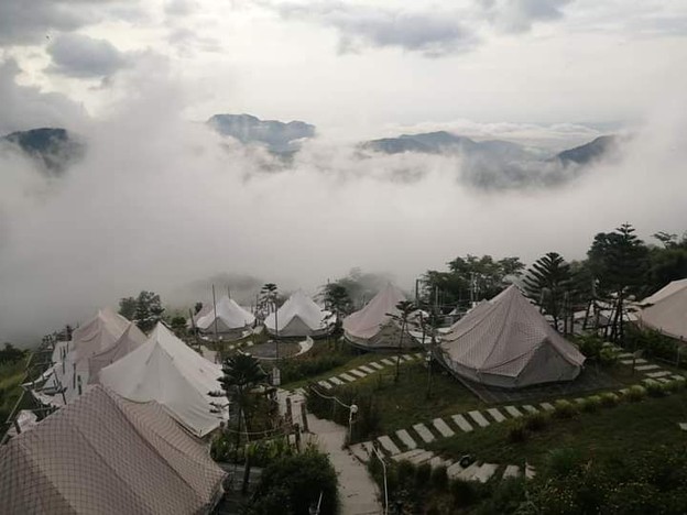 A Moment Of Love resort khao Koh