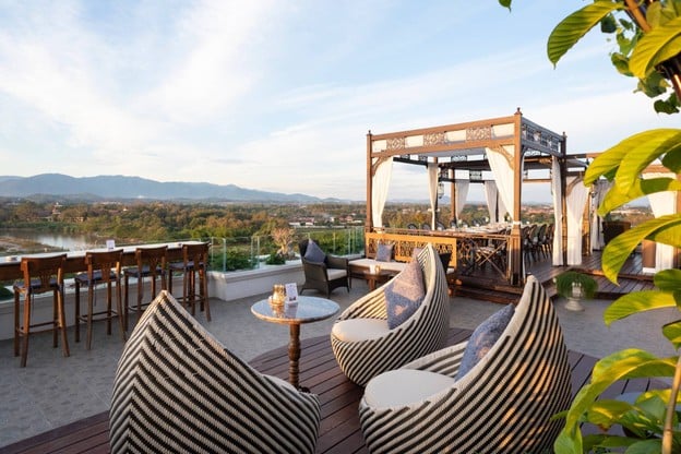 The Peak Wine and Grill