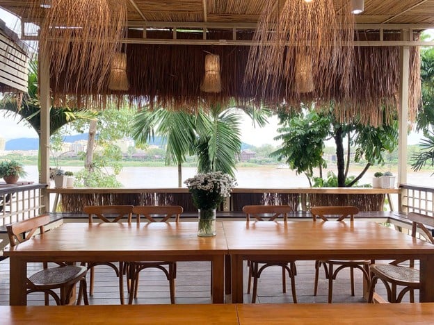 Flow Chiang Saen Flow Chiangsean โฟลวเชียงแสน