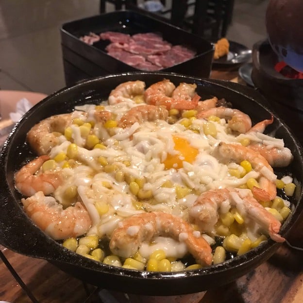 ย่างเนย ย่างเนย ภูเก็ต