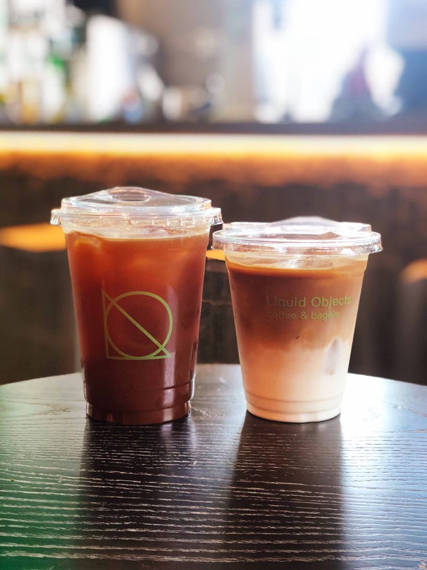 Somersault Coffee Roaster - พระราม3 Int Intersects พระราม3 Int Intersects