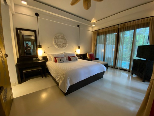 Movenpick Asara Resort & Spa Hua Hin