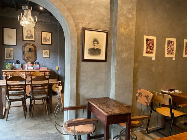 WESTWOOD BANGKOK Charoen Krung Rd. Soi 71
