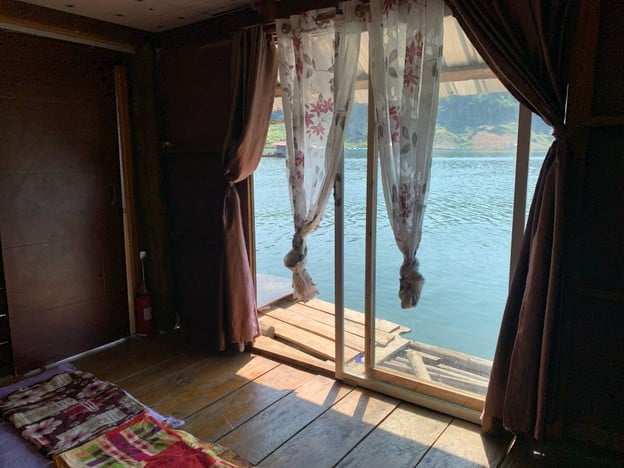 แพลุงเทียม