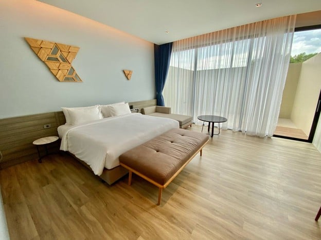 The Signature Hotel Airport