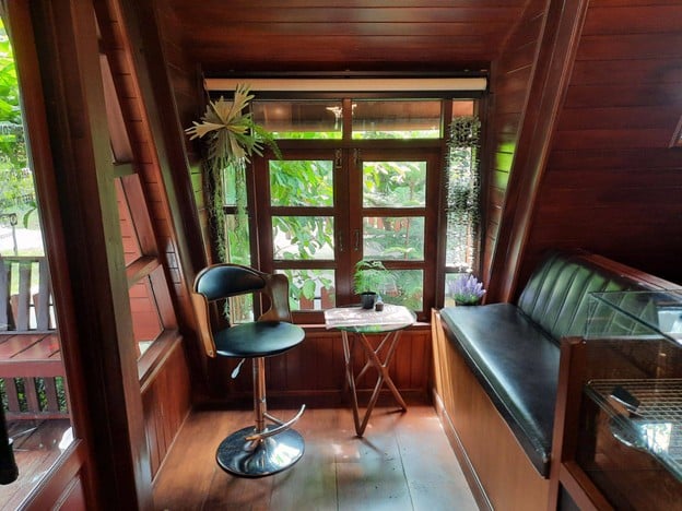 บรรยากาศ Road Dripper