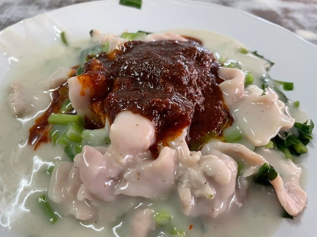 ข้าวพระรามลงสรง เล่าโอ้ว