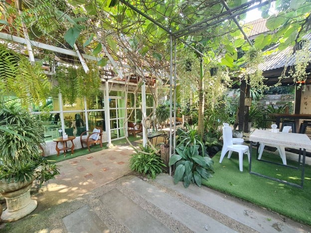 เหยิม Café&bistro