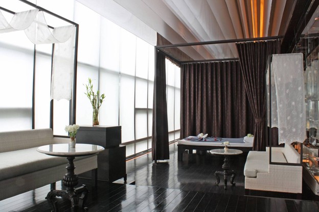 Borisud Pure Spa