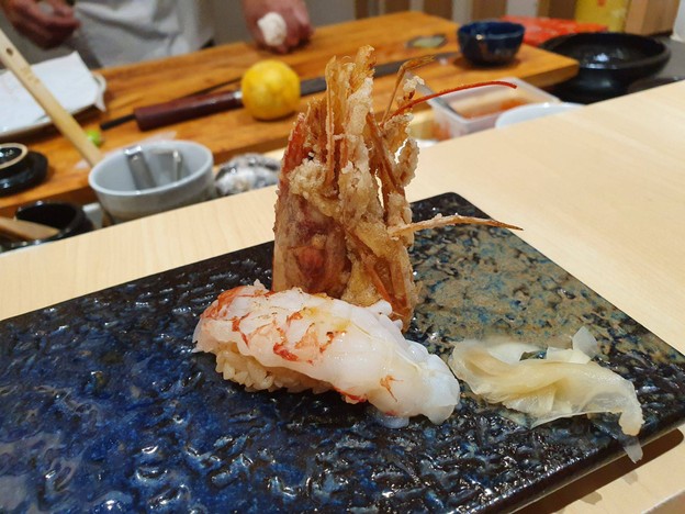 Hotaru Omakase จามจุรีสแควร์