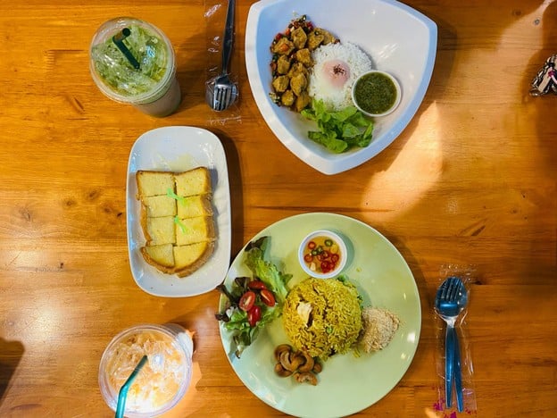 Oxycafe