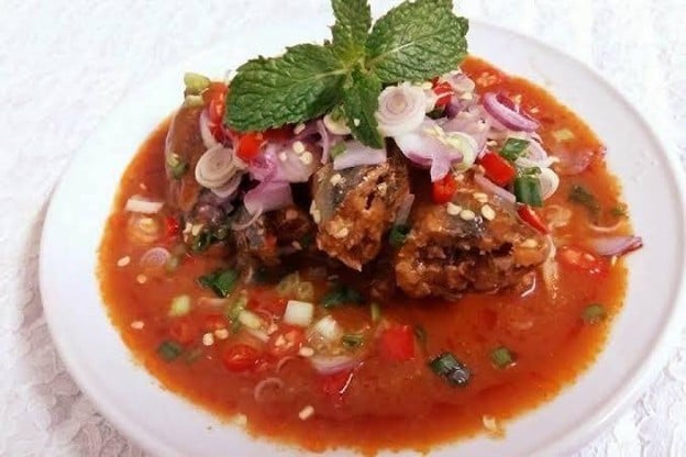 เมนูของร้าน สเต๊กเชฟเปี๊ยก -