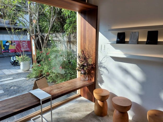 บรรยากาศ F.I.X. Coffee (Pradiphat Soi 17) Pradiphat 17