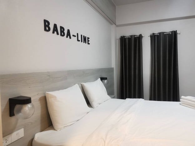 โรงแรม บาบาราย