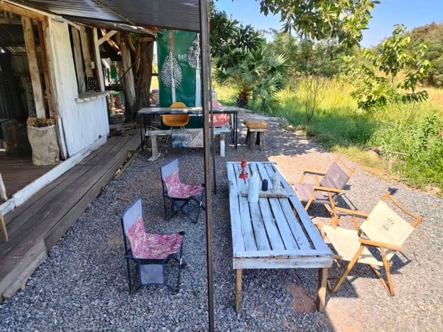 บรรยากาศ ฮอม-hom